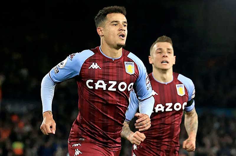 Philippe-Coutinho-Vasco-da-Gama