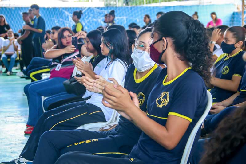 Prefeitura-de-Manaus-lança-projeto-‘Primeiro-emprego-a-gente-nunca-esquece’-em-escola-da-zona-Norte