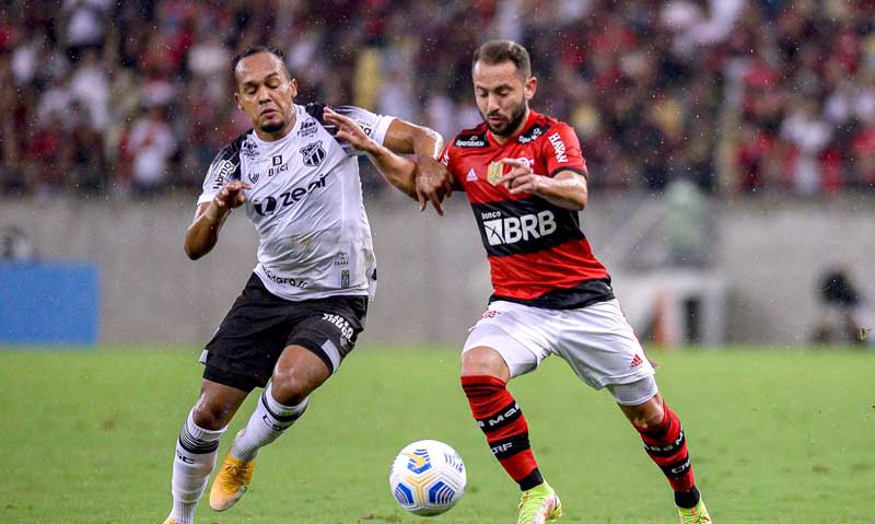 flamengo-x-ceara-brasileiro