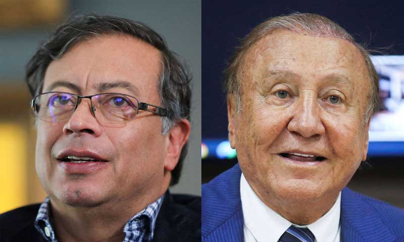 Colombianos-elegem-novo-presidente-neste-domingo