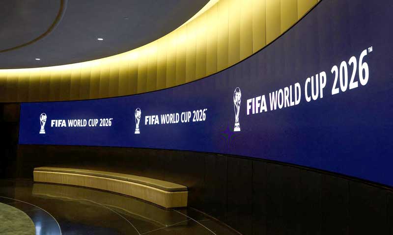 Fifa-anuncia-cidades-sede-da-Copa-do-Mundo-de-2026