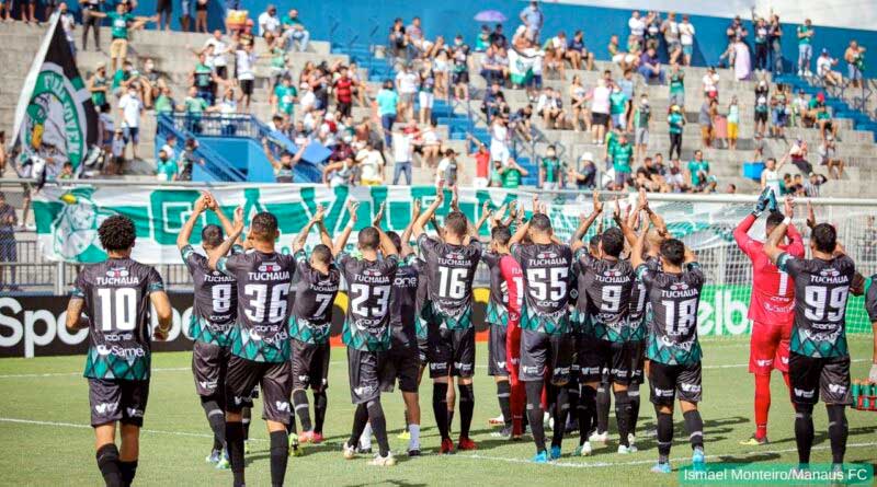 Gavião-do-Norte-manaus-FC