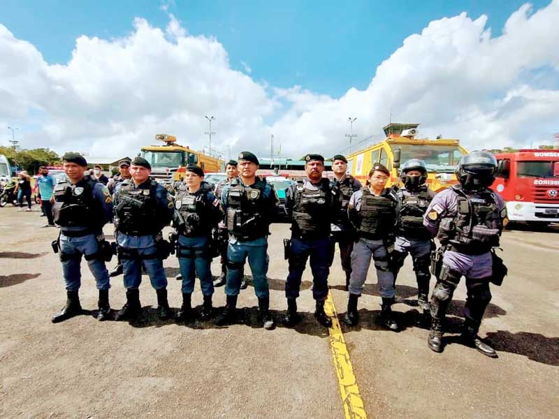 PMAM-participa-de-simulação-de-acidente-aéreo-no-município-de-Parintins