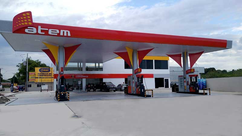 Posto-Vivenda-Verde-da-Atem-no-Taruma-açu