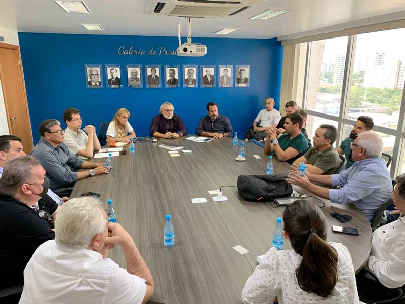 Reunião-Sindarma
