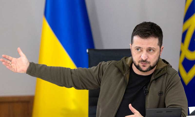 Zelenskiy-pede-maior-assistência-militar-para-grandes-economias