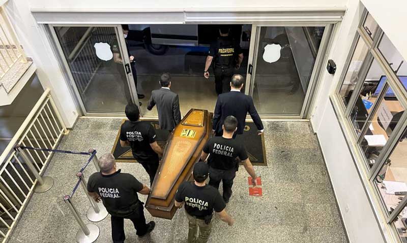 policia-federal-restos-mortais-operação-javari