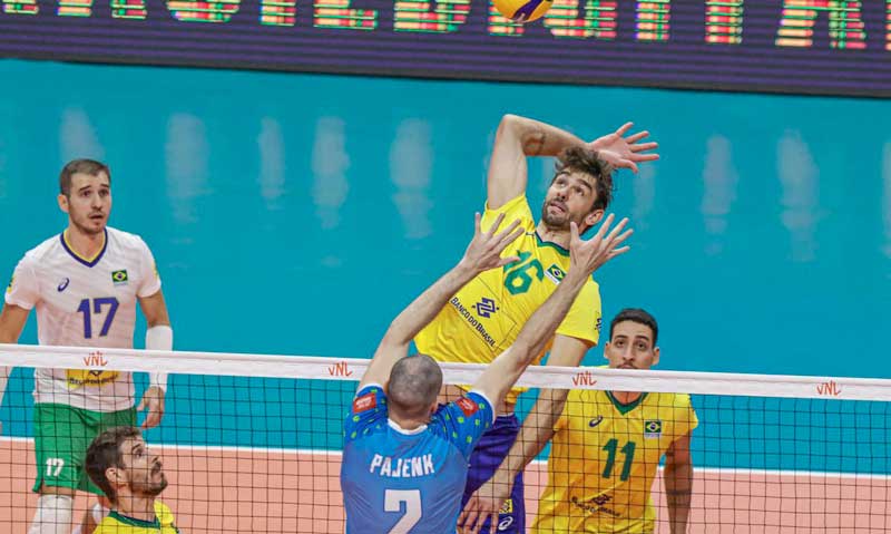 selecao-brasileira-de-volei