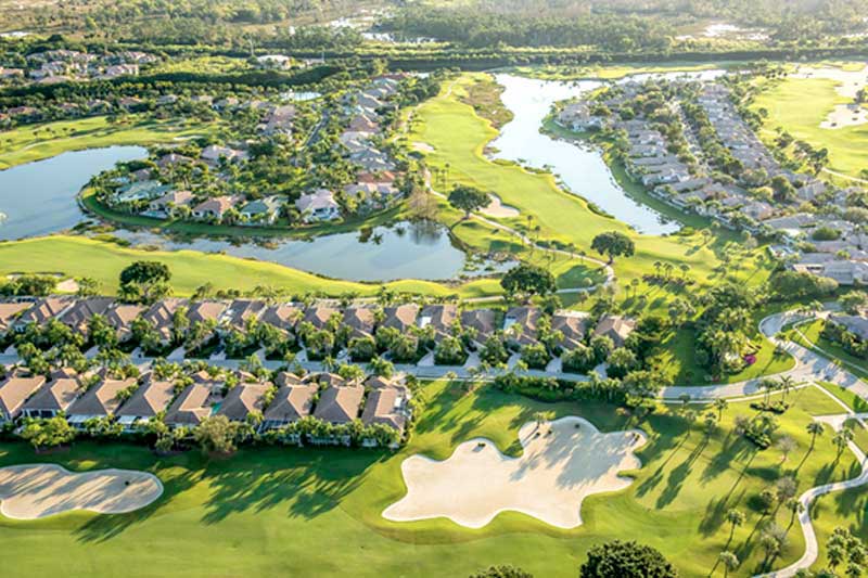Campo-de-golfe-e-residencial-na-África-do-Sul-utilizam-câmeras-da-Hikvision