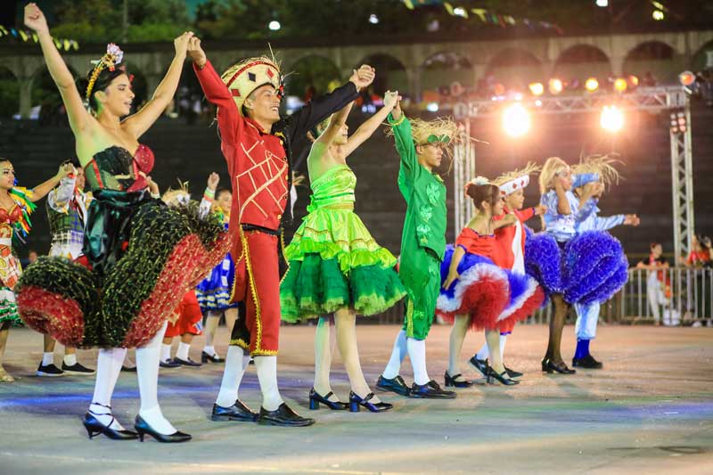 Categoria-Bronze-do-Festival-Folclórico-do-Amazonas
