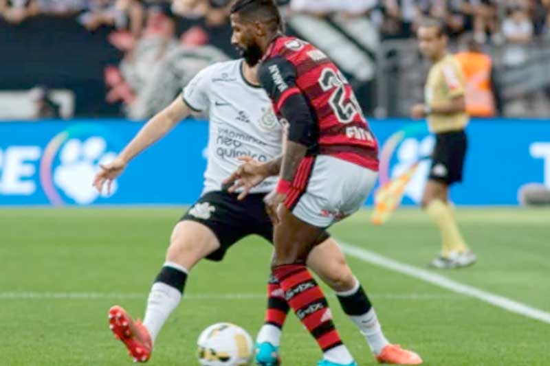 Corinthians-bate-o-Flamengo-na-prévia-do-encontro-pela-Libertadores