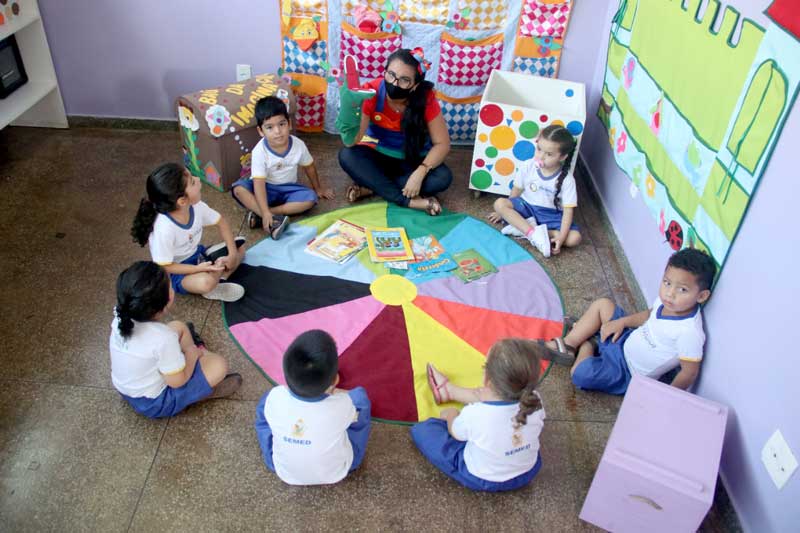 Educacao-Infantil