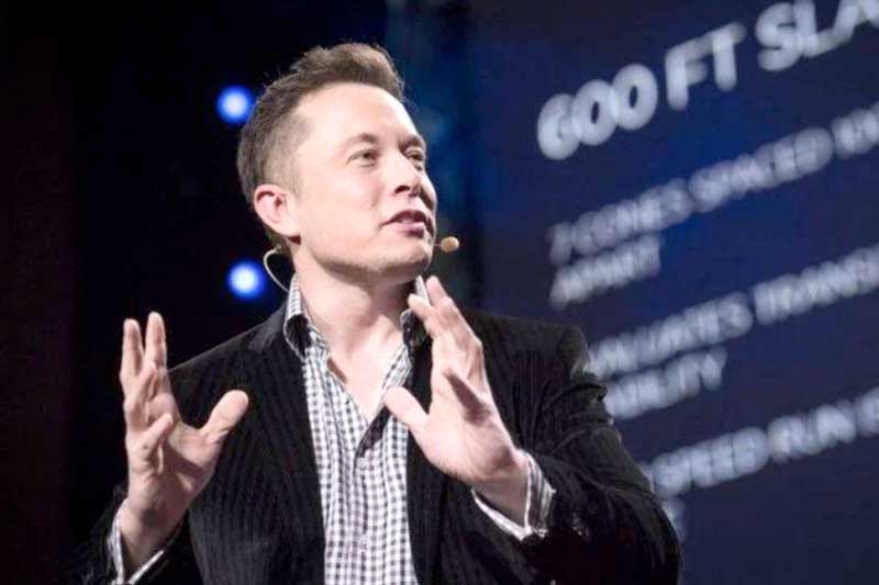 Elon-Musk