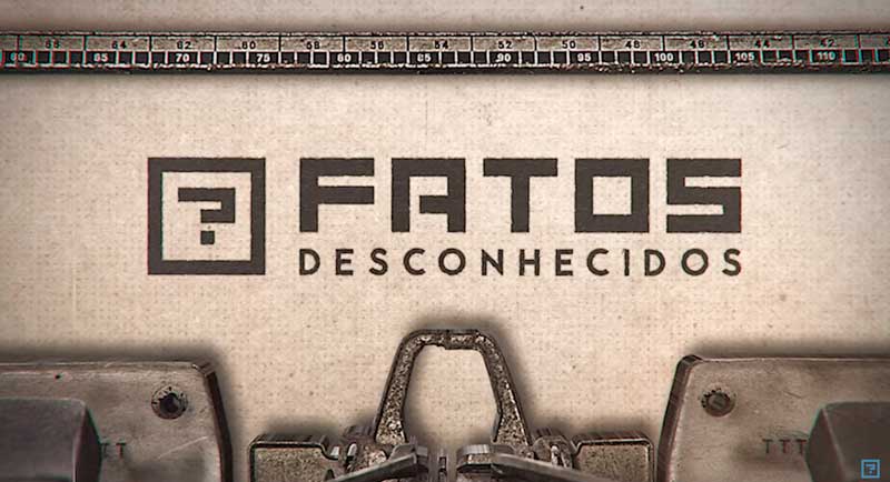 FATOS-DESCONHECIDOS