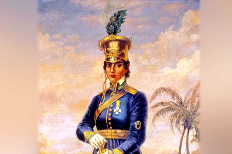 Hoje-é-Dia-Datas-celebram-Maria-Quitéria-e-Tereza-de-Benguela