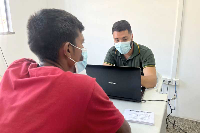 Prefeitura-de-Manaus-oferta-serviços-de-empregabilidade-em-ação-itinerante-no-Centro-POP-da-zona-Sul