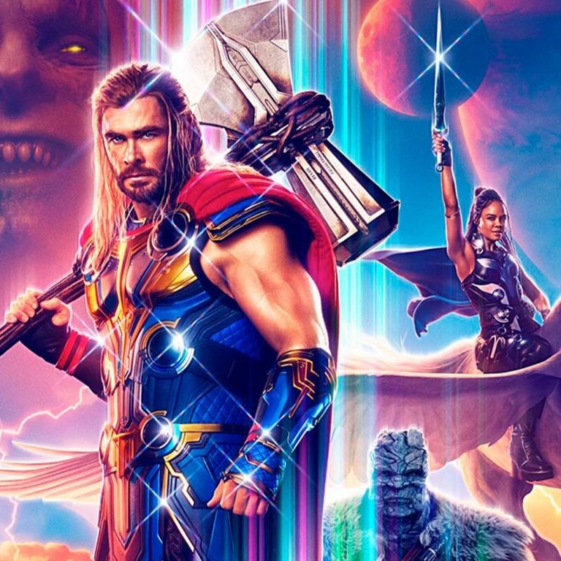 THOR