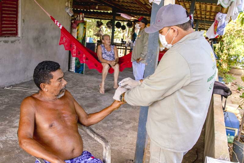 Teste-com-Medicamento-contra-malária-em-Manaus