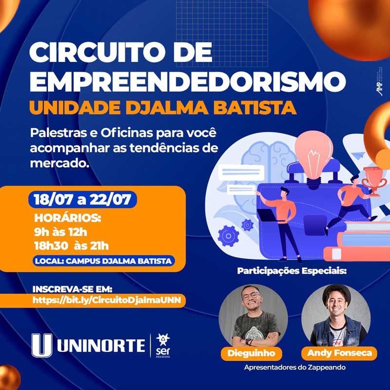 UNINORTE-realiza-Circuito-de-Empreendedorismo-e-Ferramentas-Digitais
