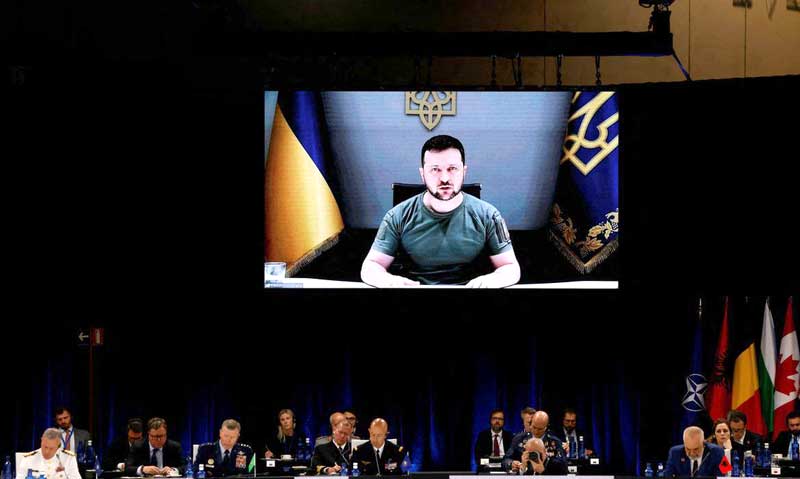 Zelensky-diz-que-Kiev-começou-a-exportar-eletricidade-para-a-UE