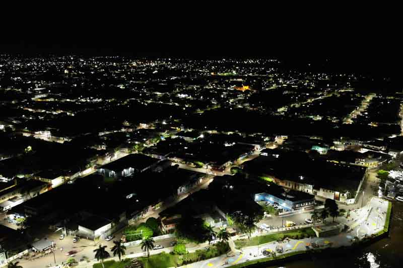 Aérea-noturna-de-Itacoatiara