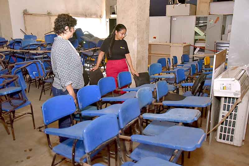 Instituto-Alvorada-recebe-lote-de-bens-ociosos-doados-pela-Prefeitura-de-Manaus