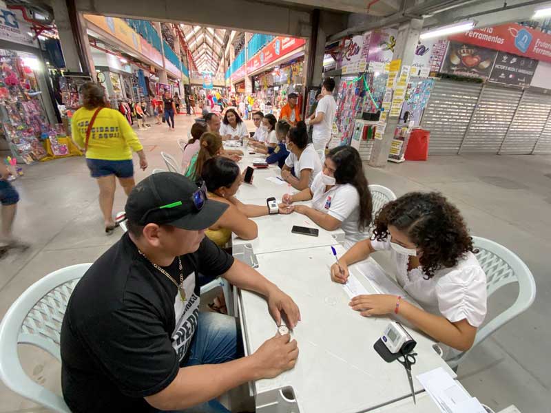 Lojistas-do-shopping-Phelippe-Daou-realizam-desfile-de-modas-com-sorteio-de-brindes-e-ações-de-saúde