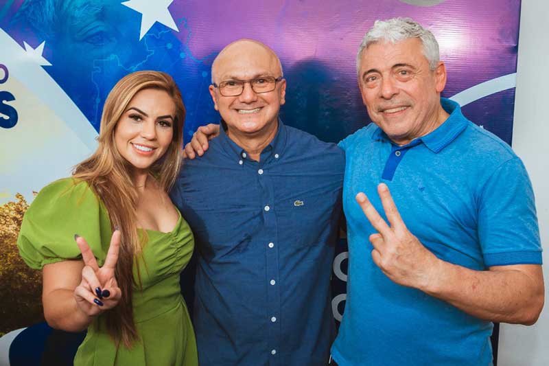 PL-do-Amazonas-confirma-candidatura-de-coronel-Menezes-ao-Senado,-apoio-à-reeleição-de-Wilson-Lima-e-Bolsonaro
