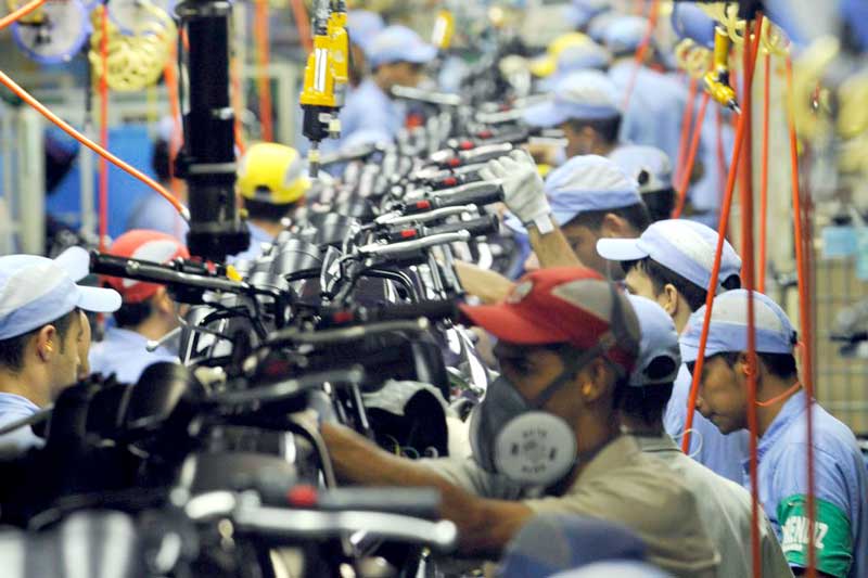 Produção-de-motocicletas-tem-melhor-acumulado-para-julho-desde-2015