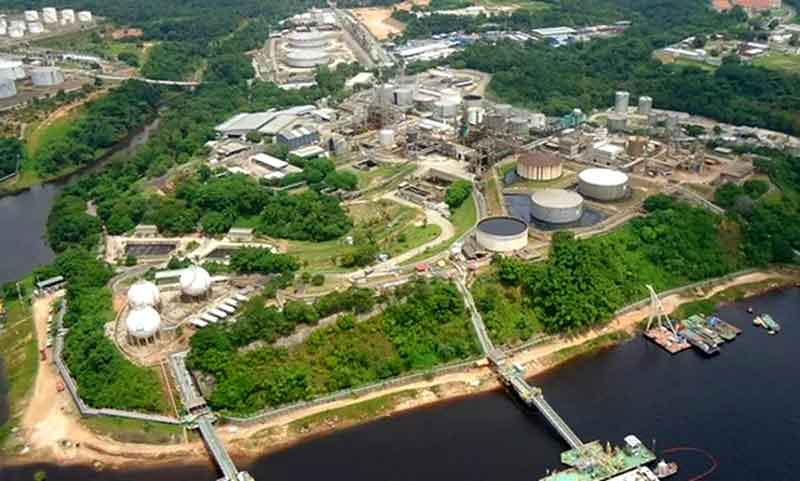 Refinaria-de-Manaus-petrobras
