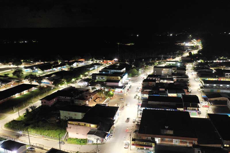 Rio-Preto-da-Eva-tem-iluminação-pública-100%-modernizada2
