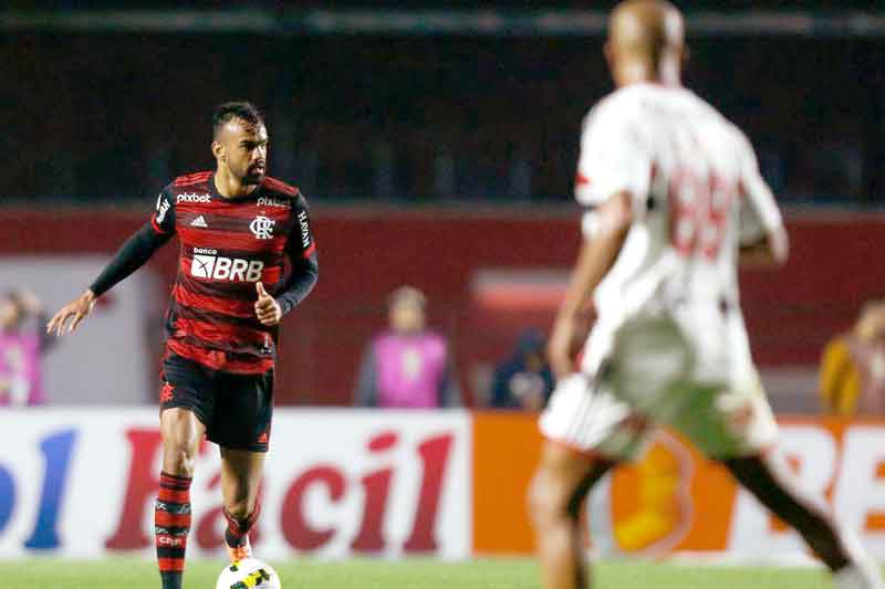São-Paulo-recebe-Flamengo-em-jogo-de-ida-da-semifinal