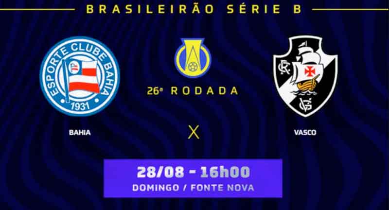 VASCO-E-BAHIA