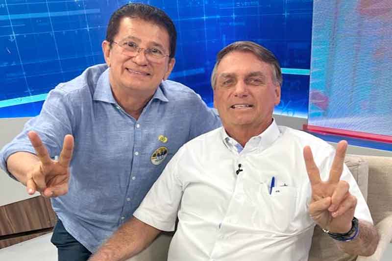 Alfredo-e-Bolsonaro