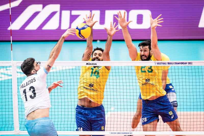 Brasil-despacha-Argentina-e-se-classifica-à-semi-do-Mundial-de-Vôlei