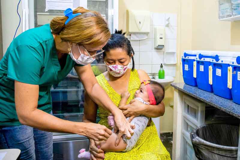 Campanha-de-Vacinação-contra-Poliomielite-e-de-Multivacinação-Vacinacao