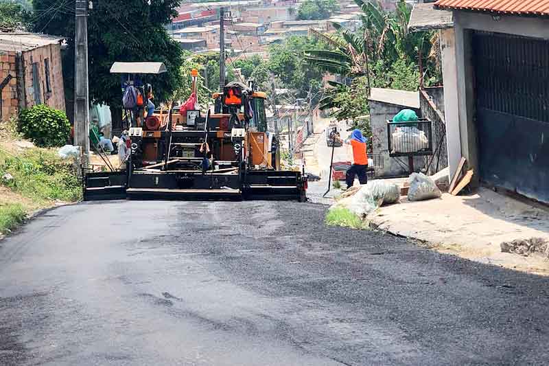 Comunidade-Nossa-Senhora-de-Fátima-recebe-obras-de-infraestrutura-da-Prefeitura-de-Manaus