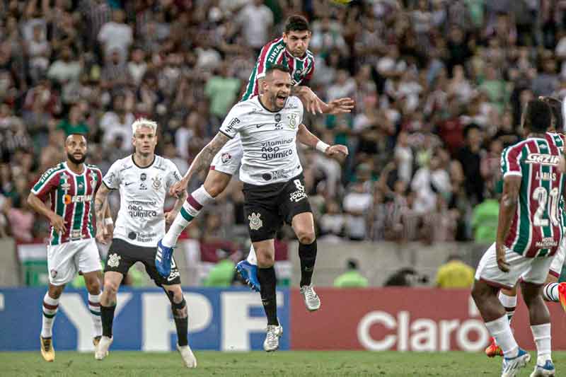 Corinthians-e-Fluminense-lutam-por-vaga-na-decisão