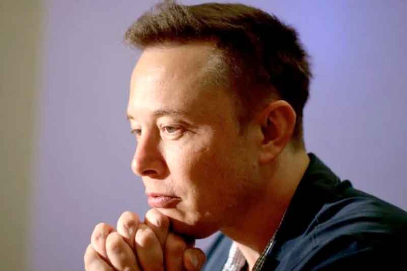 Elon-Musk