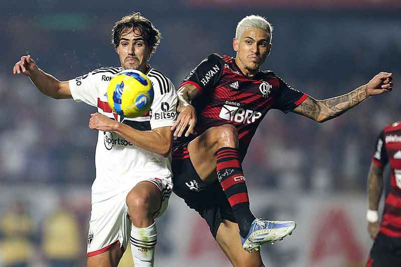 Flamengo-e-São-Paulo-disputam-primeira-vaga-na-final-da-Copa-do-Brasil