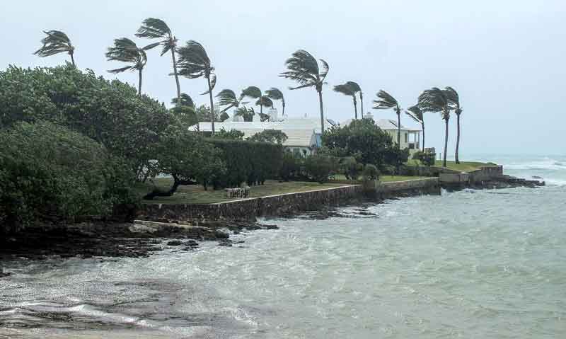 Furacão-Fiona-atinge-Bermudas-e-deve-afetar-o-Canadá