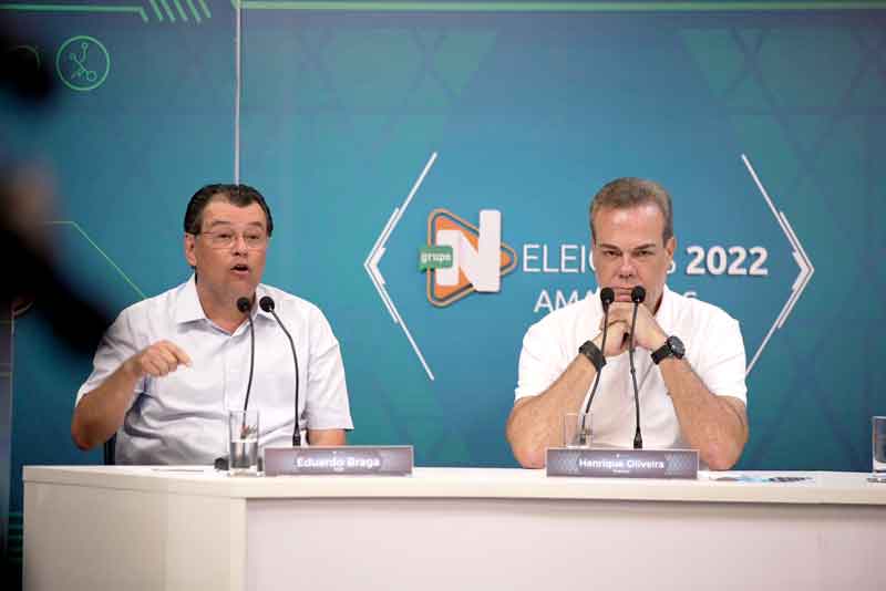 Henrique-Oliveira-e-Carol-Braz-tentam-criar-factóide-para-aparecer-em-debate