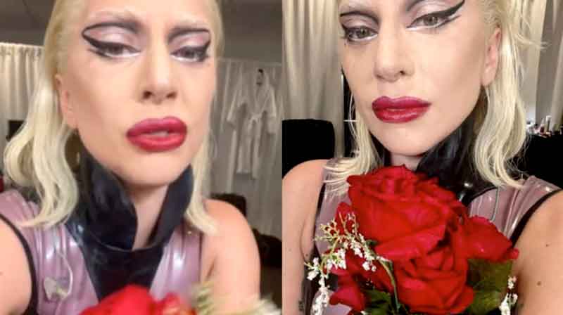 Lady-Gaga
