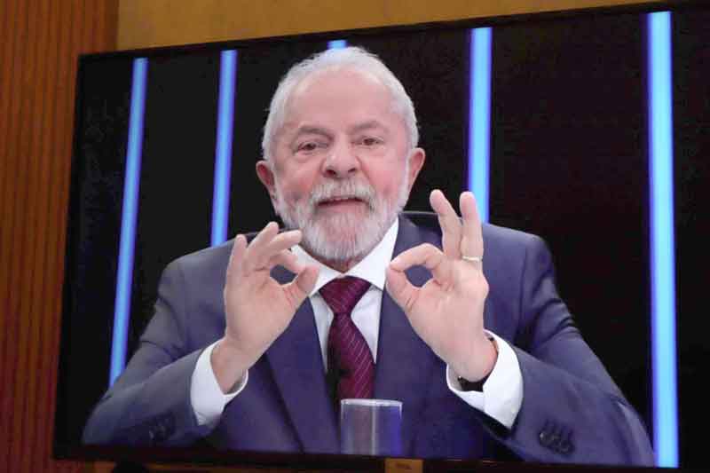 Lila-na-GLOBO