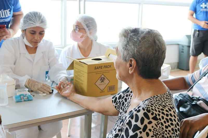 Literatus-Saúde-oferece-diversos-serviços-gratuitos-à-população-da-zona-Leste