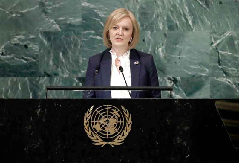Liz-Truss