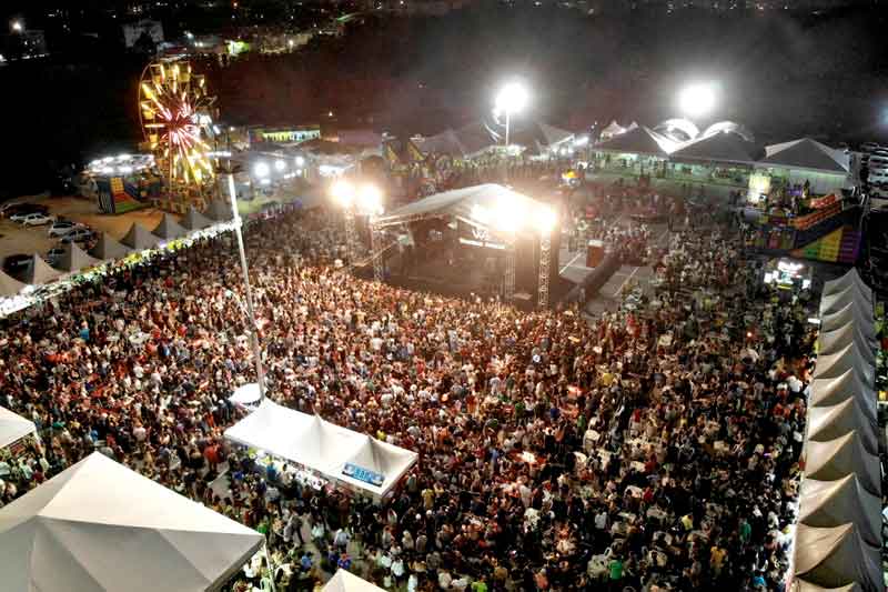 Nilton-Lins-pronta-para-a-maior-Feira-de-Agronegócios-do-Amazonas