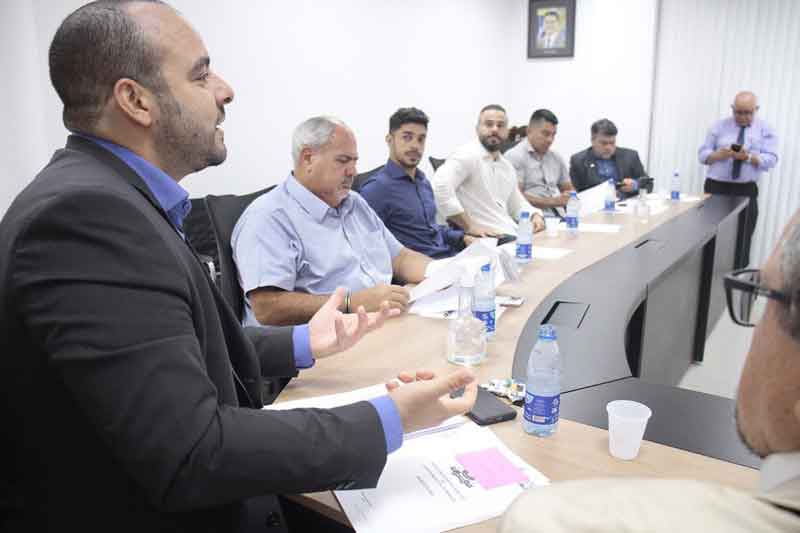 Prefeitura-de-Manaus-apresenta-projetos-de-Segurança-Pública-e-Defesa-Civil-para-Comseg