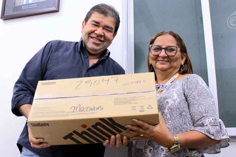 Prefeitura-de-Manaus-entrega-18-novos-computadores-para-modernizar-Cras-da-capital