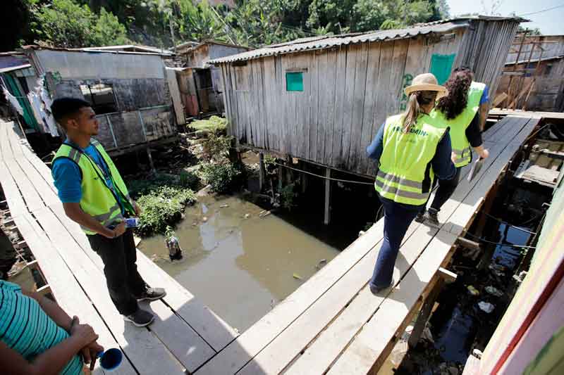 Resolução-do-Senado-com-autorização-de-empréstimo-do-Prosamin-é-publicada-no-DOU